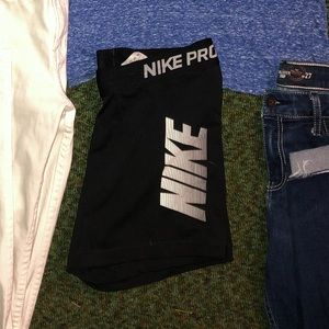 Nike pro